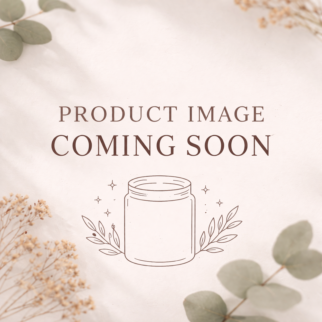 Seasonal Soy Candle - 6.5oz | Plum Velvet