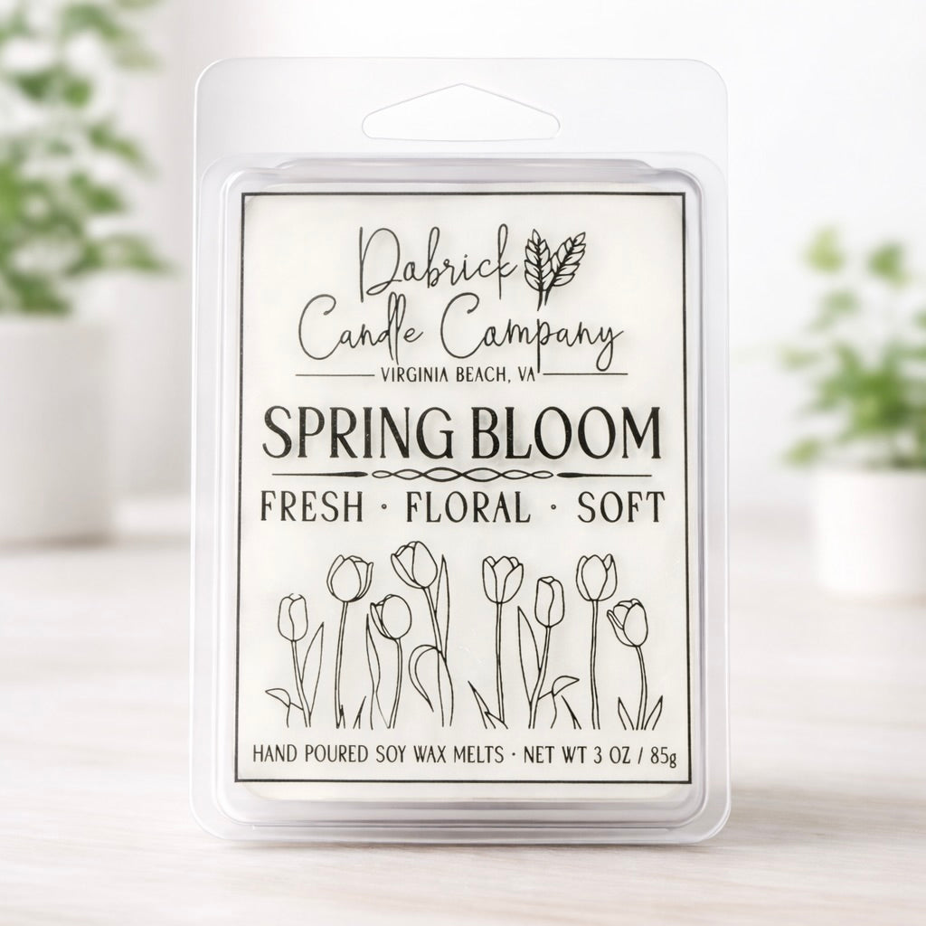 Wax Melts | Spring Bloom