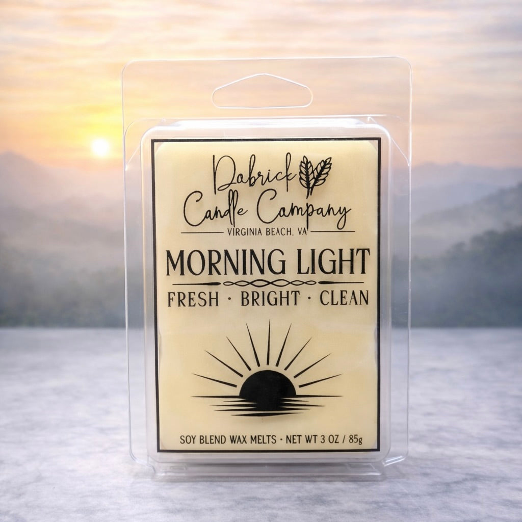 Wax Melts | Morning Light