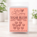 Wax Melts | Sugar Blush