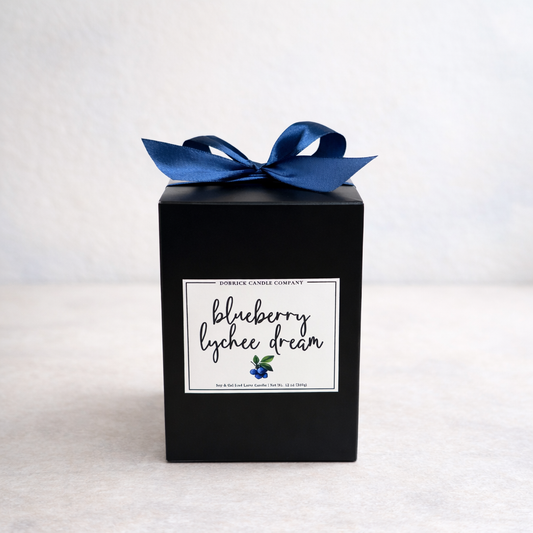 Blueberry Lychee Dream - 13oz