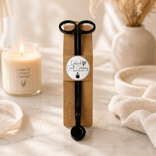 Candle Accessories | Wick Trimmers
