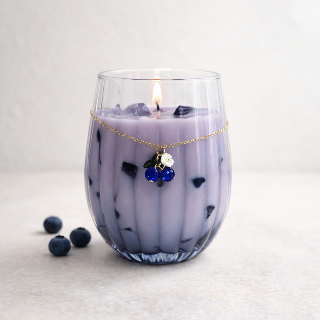 Blueberry Lychee Dream - 13oz
