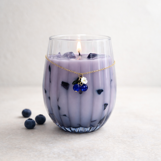 Blueberry Lychee Dream - 13oz